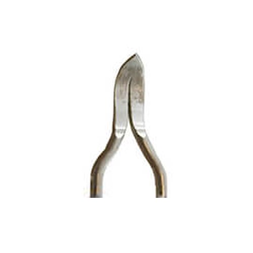 Razertip heavy duty pyrografiepunt kleine speer