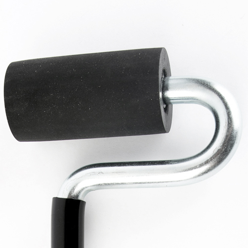 Fineerroller 75 mm