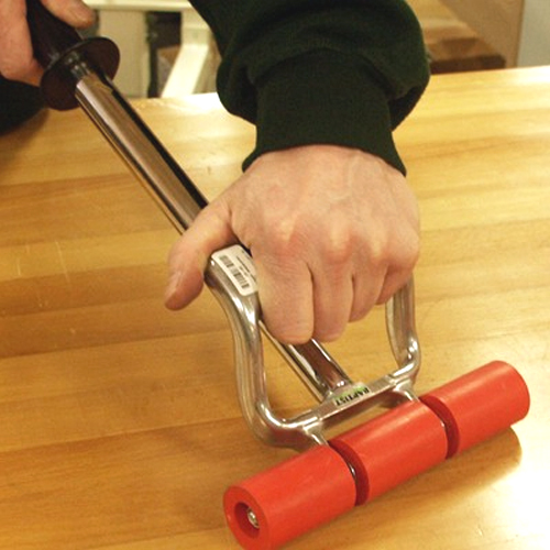 Fineerroller 190 mm