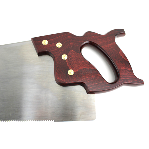 R&L zingende zaag 660 mm beuken