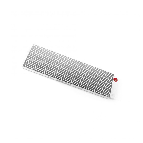 DMT Duo Sharp dubbelzijdige hardcoat diamantsteen 203 x 67 mm 600 en 1200 mesh