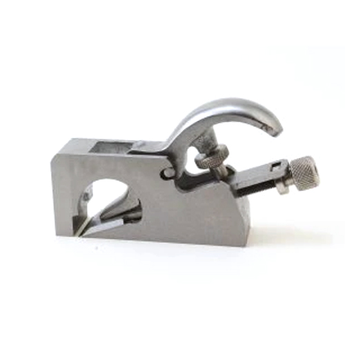 Peaktool 'Basic' sponning-/neusschaaf #92