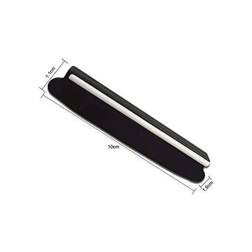 Messen slijphulpstuk 100 mm groot