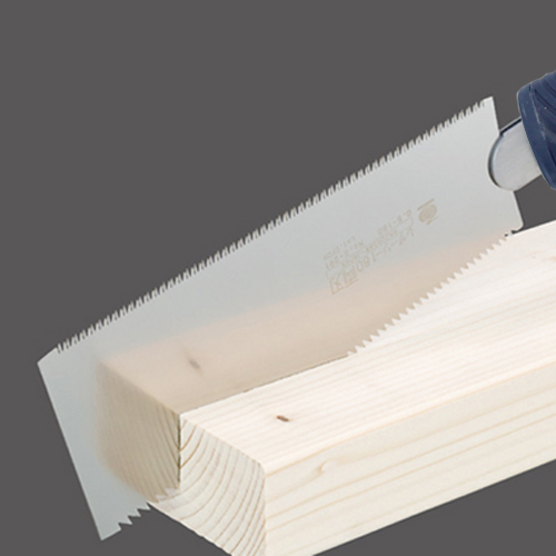 Gyokucho 291 Razorsaw Ryoba Japanse zaag 180 mm