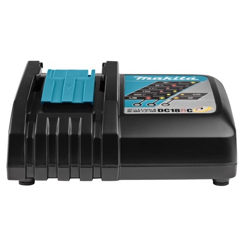 Makita oplader LXT DC18RC