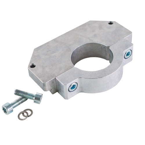MarMan 43 mm freesmotor adapter voor freeslift