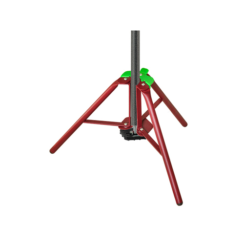 Piher driepoot standaard voor de Multiprop