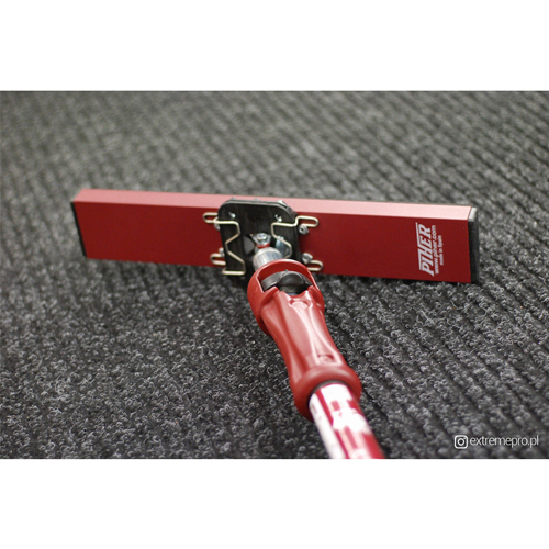 Piher anti-slip pad 6 x 35 cm voor de Multiprop