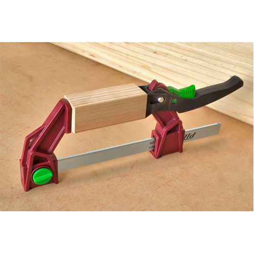 Piher Light Pal snellijmklem 160 mm