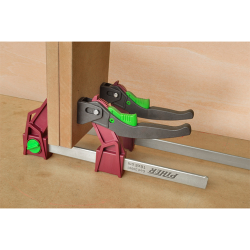 Piher Light Pal snellijmklem 160 mm