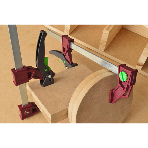 Piher Light Pal snellijmklem 160 mm