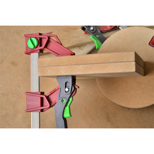 Piher Light Pal snellijmklem 160 mm