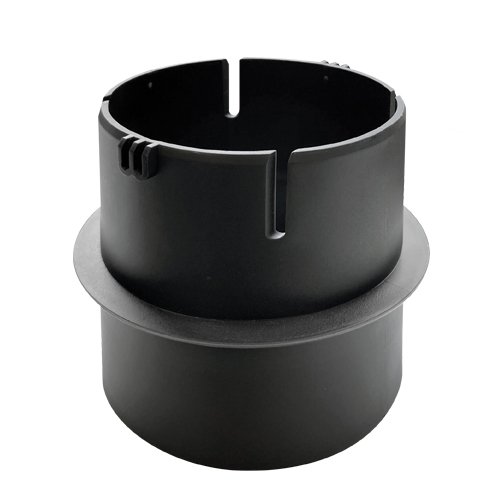 Record Power CamVac bayonet adapter Ø 100 mm voor CamVac (model vanaf juli 2022)