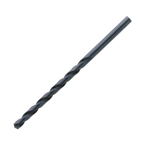 HSS-R metaalboor DIN 340 spiraal gerold Ø 4,0 mm