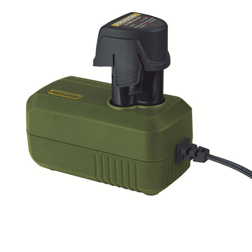 Proxxon accu snellader LG/A2