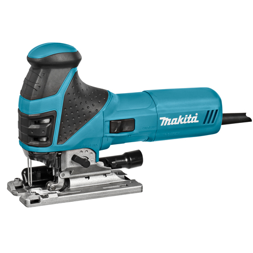 Makita 4351FCTJ decoupeerzaag T-model 230 V