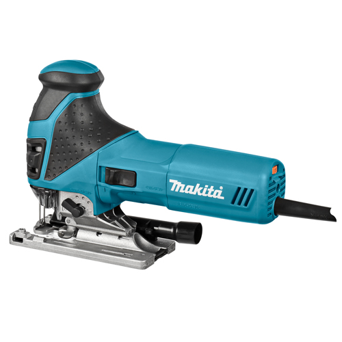 Makita 4351FCTJ decoupeerzaag T-model 230 V