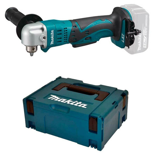Makita DDA350ZJ haakse boormachine 18 V (zonder accu)