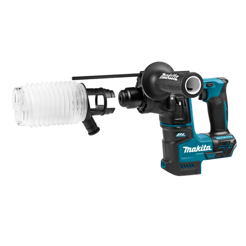Makita DHR171ZJ accu boorhamer 18 V (zonder accu)