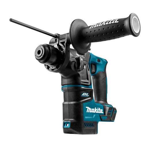 Makita DHR171ZJ accu boorhamer 18 V (zonder accu)
