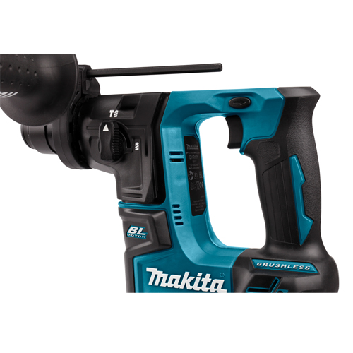 Makita DHR171ZJ accu boorhamer 18 V (zonder accu)