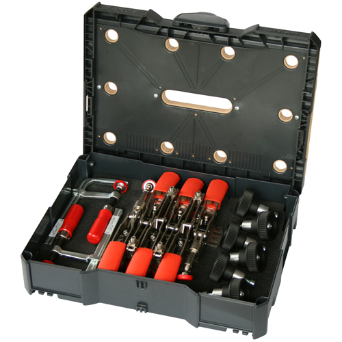 Bessey snelspanner-systainer STC-S-MFT