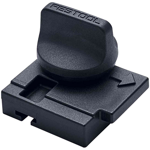 Festool accessoireset FS/2 in systainer