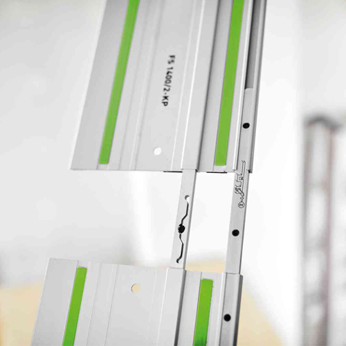 Festool accessoireset FS/2 in systainer