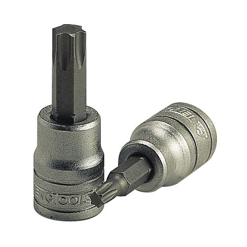 Tengtools dopbit 3/8″ Torx T25