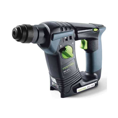 Festool BHC 18-Basic accu boorhamer (zonder accu)