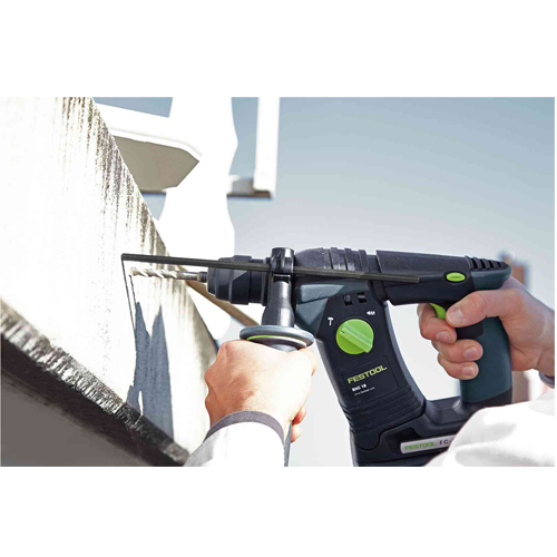 Festool BHC 18-Basic accu boorhamer (zonder accu)