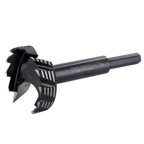 Famag cilinderkopboor Bormax Ø 45,0 mm