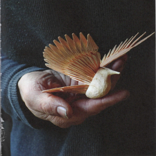 Fanbirds - Sean Hellman