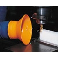 Loc-Line zuigstuk rond Ø 117 mm voor vacuümslang