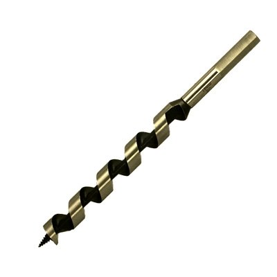 Bohrcraft slangenboor Ø 28 x 235 mm