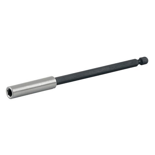 Bohrcraft verlengde magnetische bithouder 200 mm