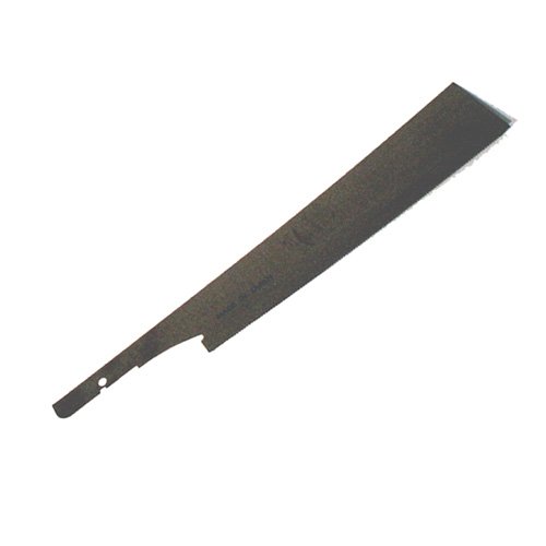 Zaagblad voor japanse trekzaag 240 mm dozuki gold 12335