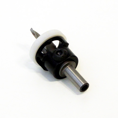 Opsteekverzinkboor Ø 5,0 mm met dieptestop