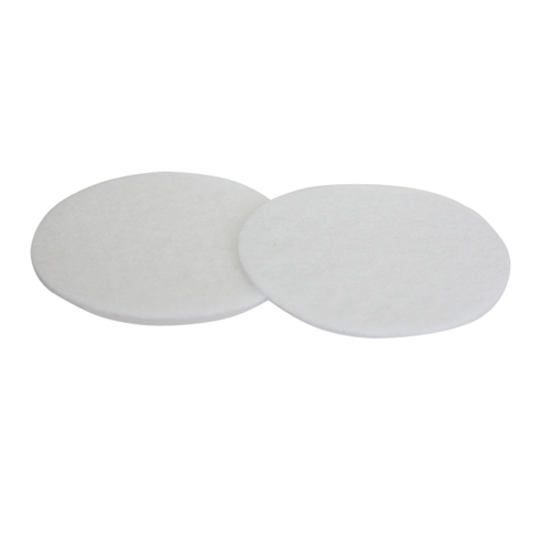 Vervangings pre-filters voor JSP PowerCap Active, 10 stuks