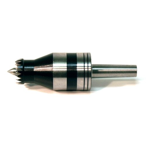 Sorby stebcenter meedraaiend 1/2″ x mc2