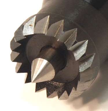 Sorby stebcenter meedraaiend 1/2″ x mc2