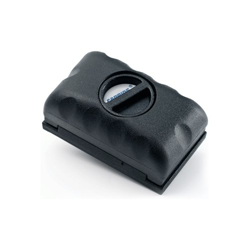 Carbide set met handschuurblok, schuurplaten en -vellen