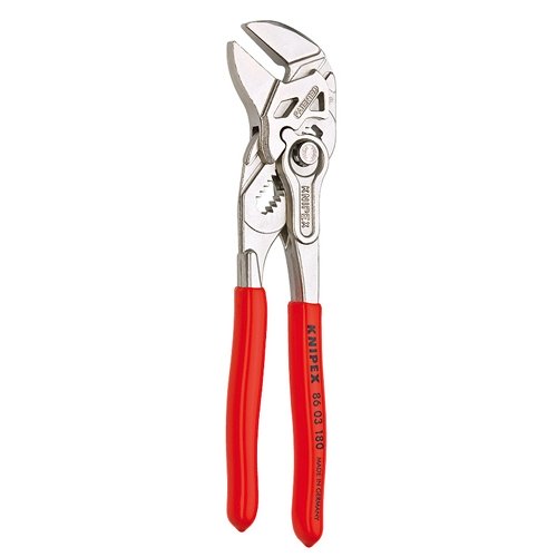 Knipex sleuteltang 180 mm