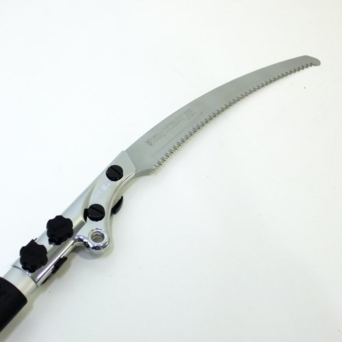 Zaagblad voor Silky Zubat stokzaag 3850 mm
