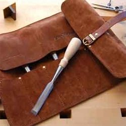 Lie-Nielsen steekbeitel 7/8″ - 22 mm