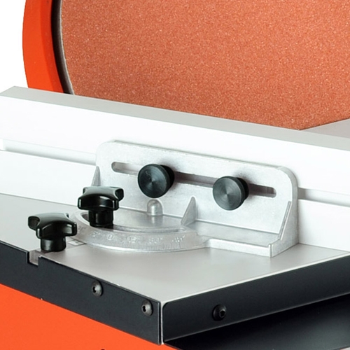 Hegner HSM 300s/ TSM 300s schijfschuurmachine 