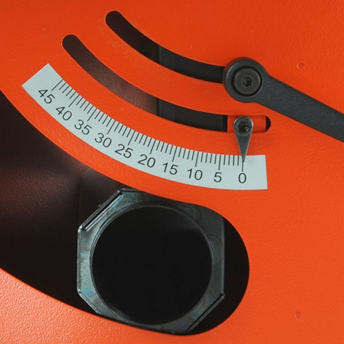 Hegner HSM 300s/ TSM 300s schijfschuurmachine 