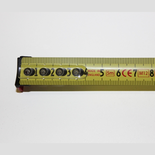 Sola big-t rolbandmaat 5 m x 19 mm ec-class 1
