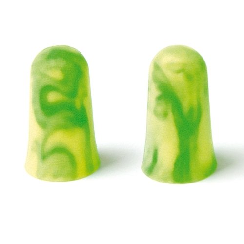 Moldex Pura-Fit zachte conische oordopjes SNR=36