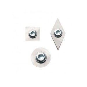 Sorby Turnmaster schacht 13 mm met 3 HSS snijmessen